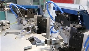 NTC、PTC熱敏電阻器智能裝配線